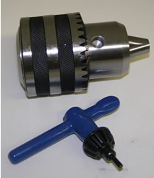Delta Tool Part 1312022 Delta 5/8" Drill Chuck & Key 1312022